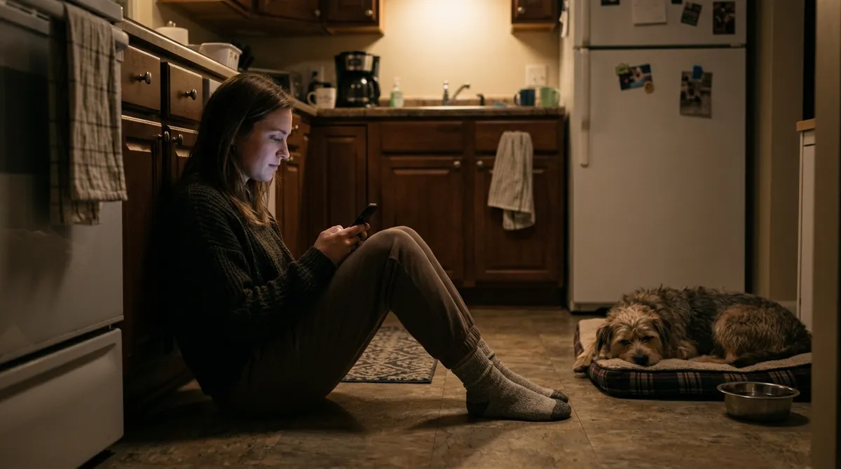Write down the time of each vomiting episode, whether your dog drank water and whether they peed: those notes decide the next step